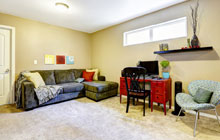 Bunkers Hill basement conversion leads