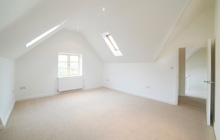 Bunkers Hill bedroom extension leads