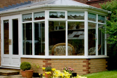conservatories Bunkers Hill