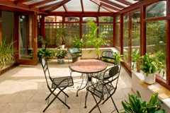 Bunkers Hill conservatory quotes