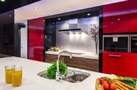 Bunkers Hill kitchen extensions