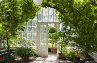free Bunkers Hill orangery quotes
