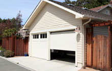 Bunkers Hill garage construction leads